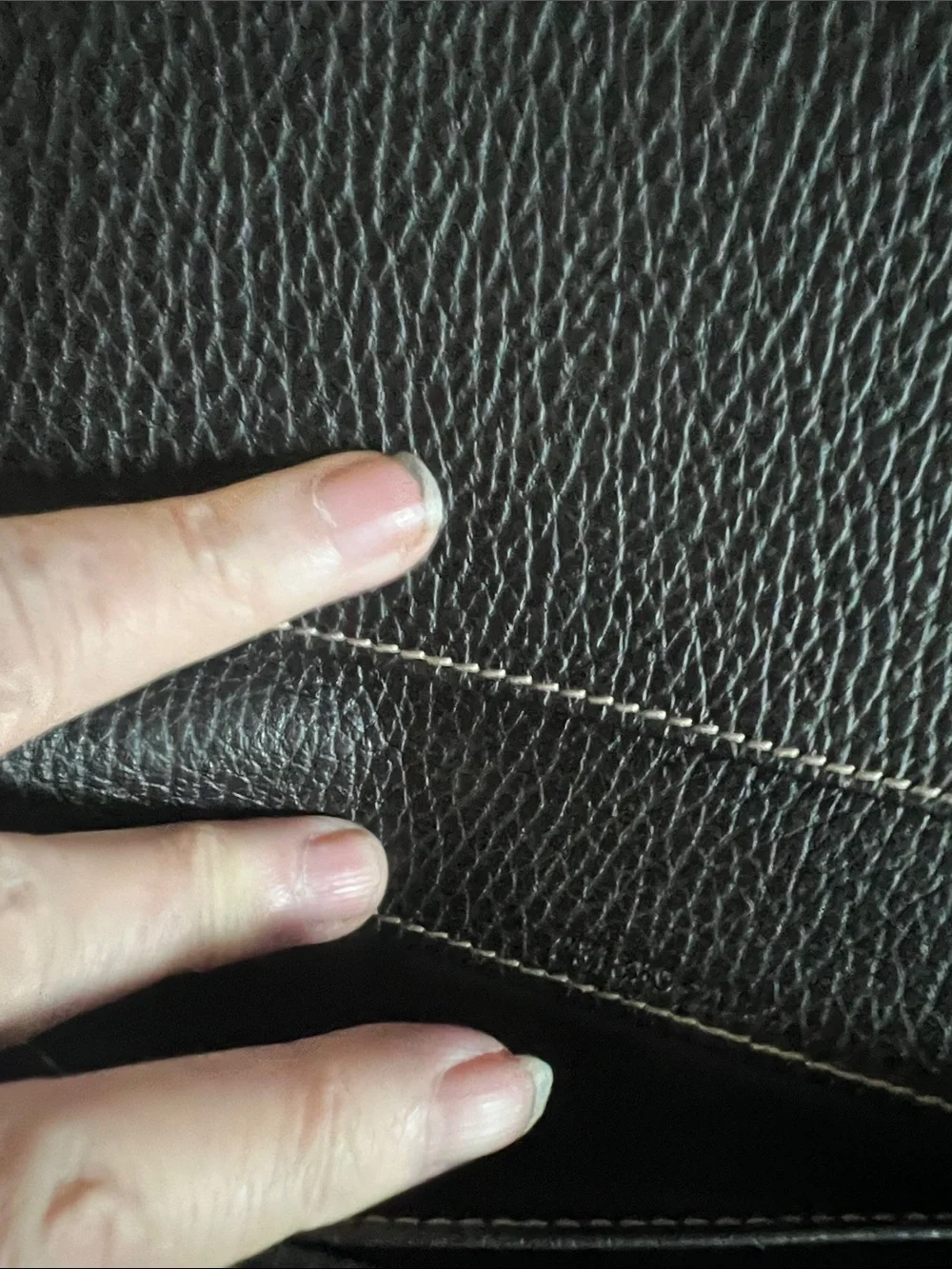 NWT Authentic Gucci Continental Wallet - Picture 3 of 11